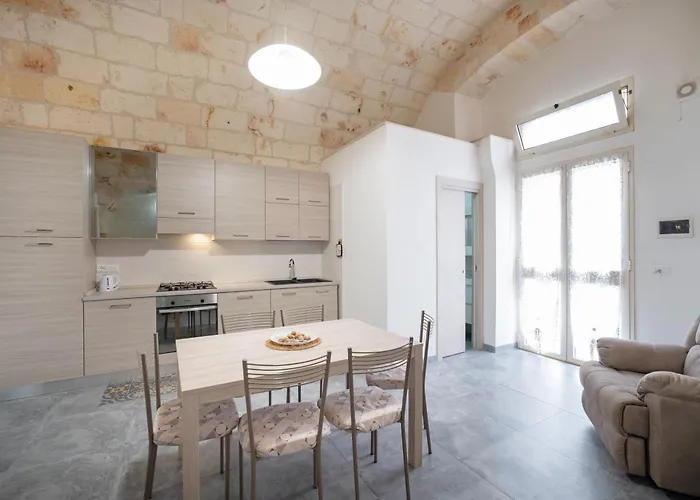 Wepuglia - Casa Romanelli