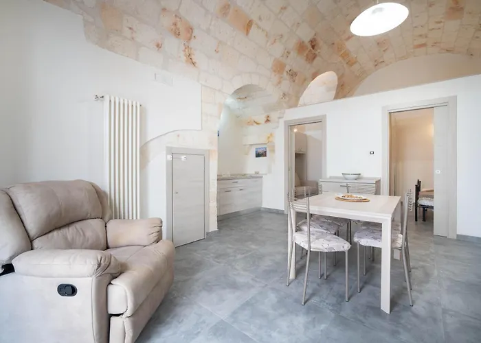 Wepuglia - Casa Romanelli
