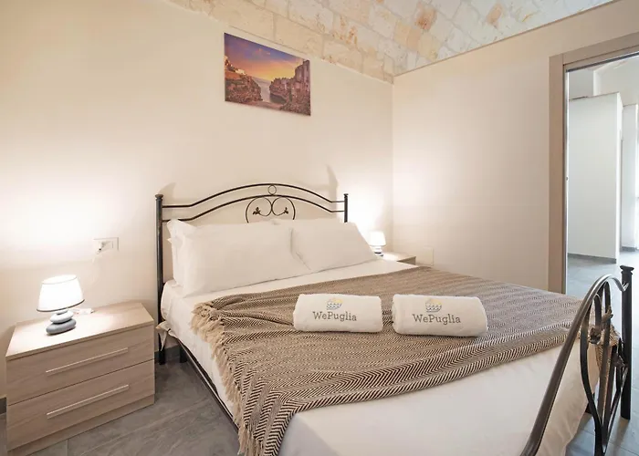 Wepuglia - Casa Romanelli