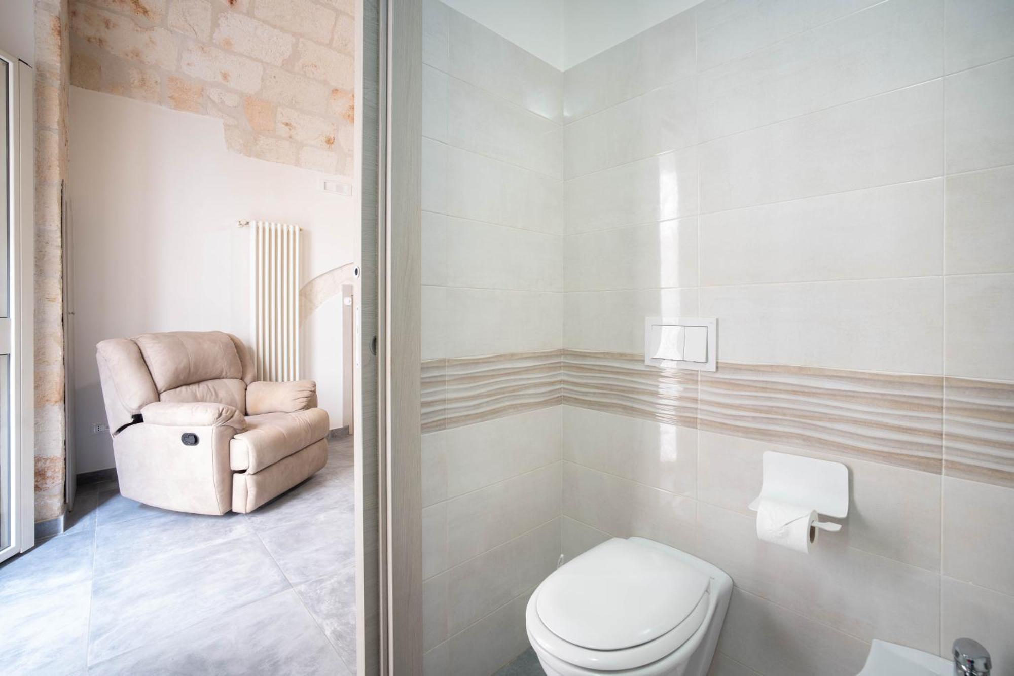 Apartment Wepuglia - Casa Romanelli Polignano a Mare