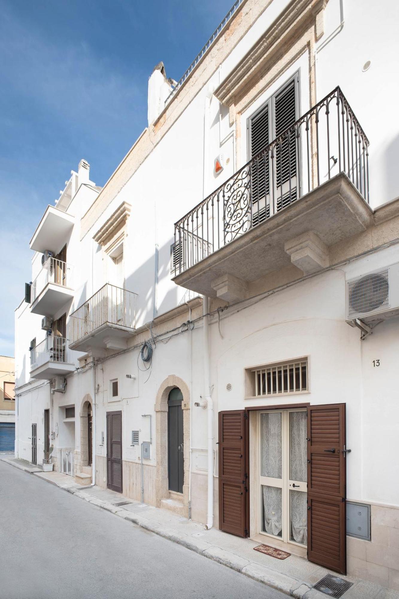 Apartment Wepuglia - Casa Romanelli *