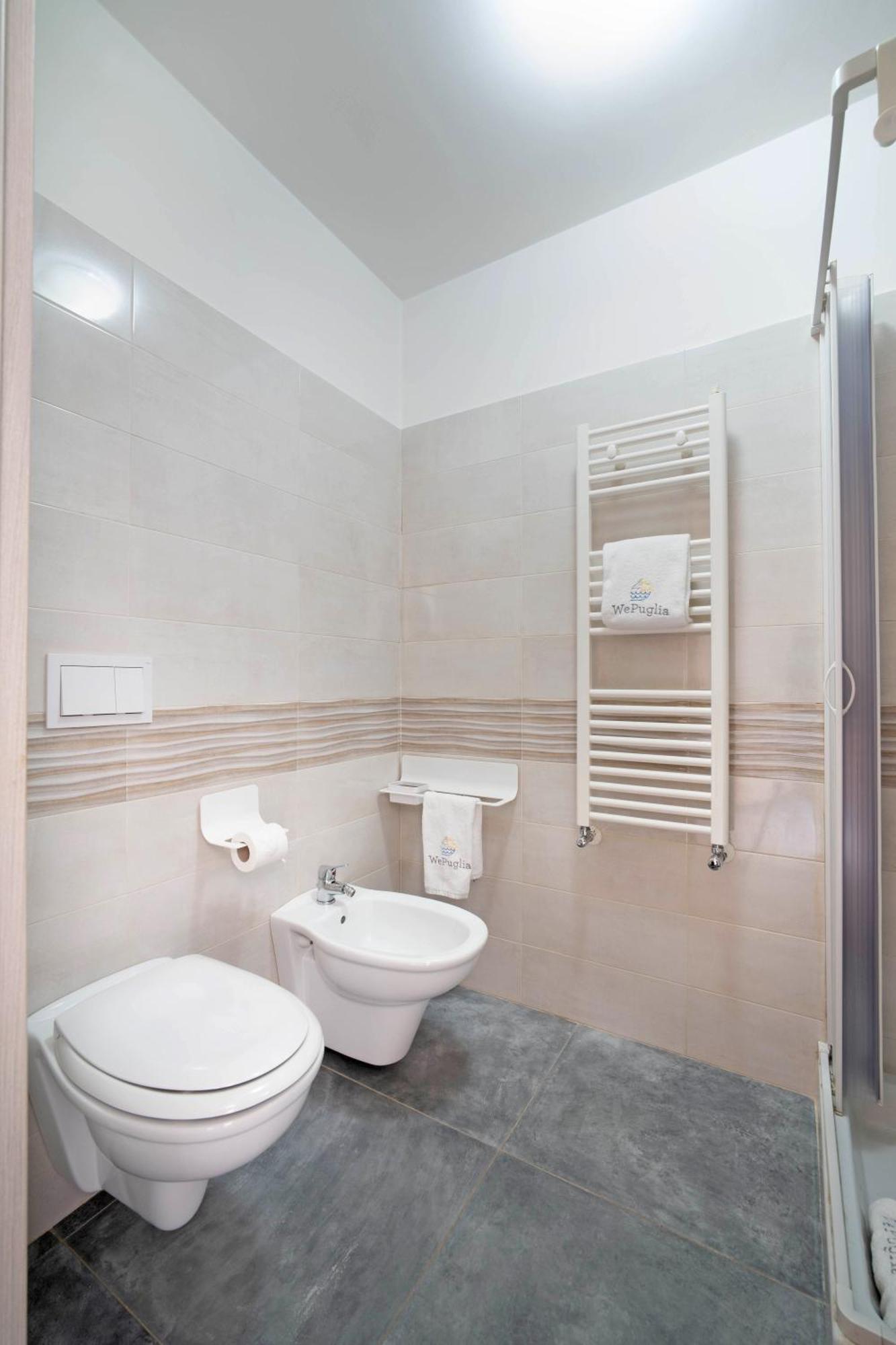 Wepuglia - Casa Romanelli Apartment