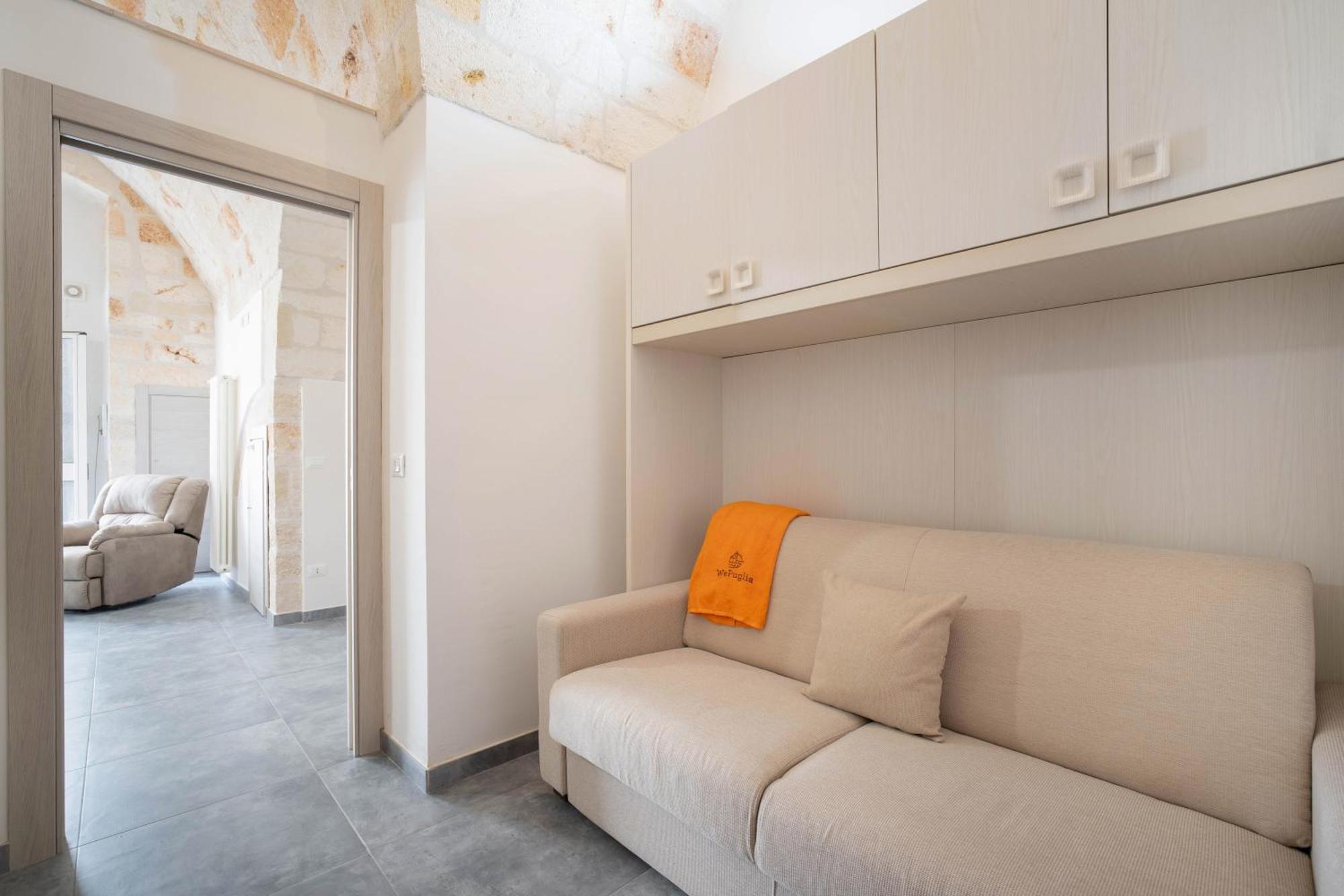 Wepuglia - Casa Romanelli