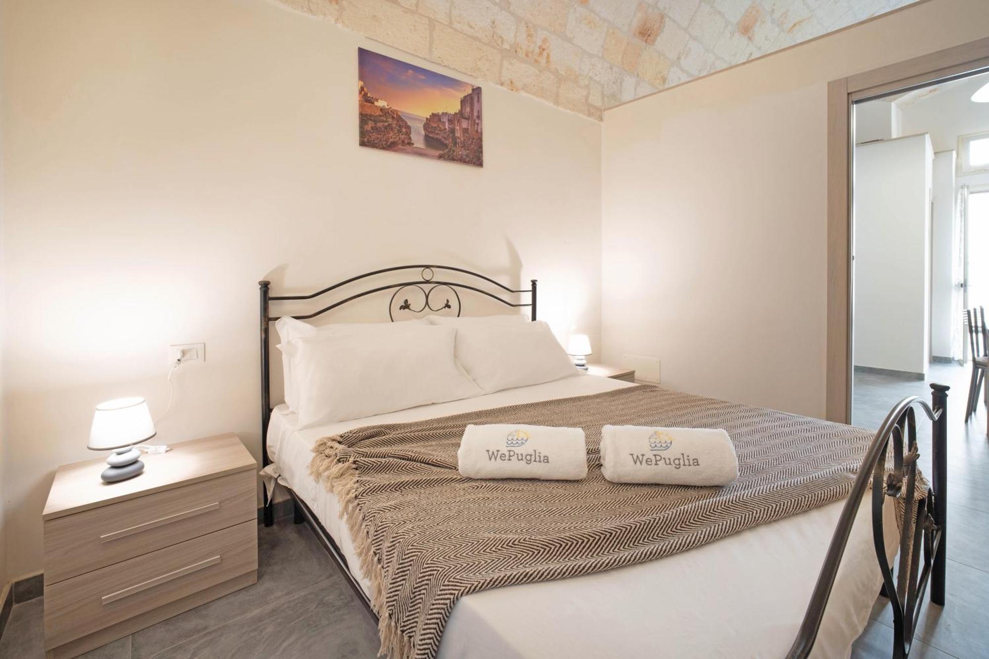 Apartment Wepuglia - Casa Romanelli *