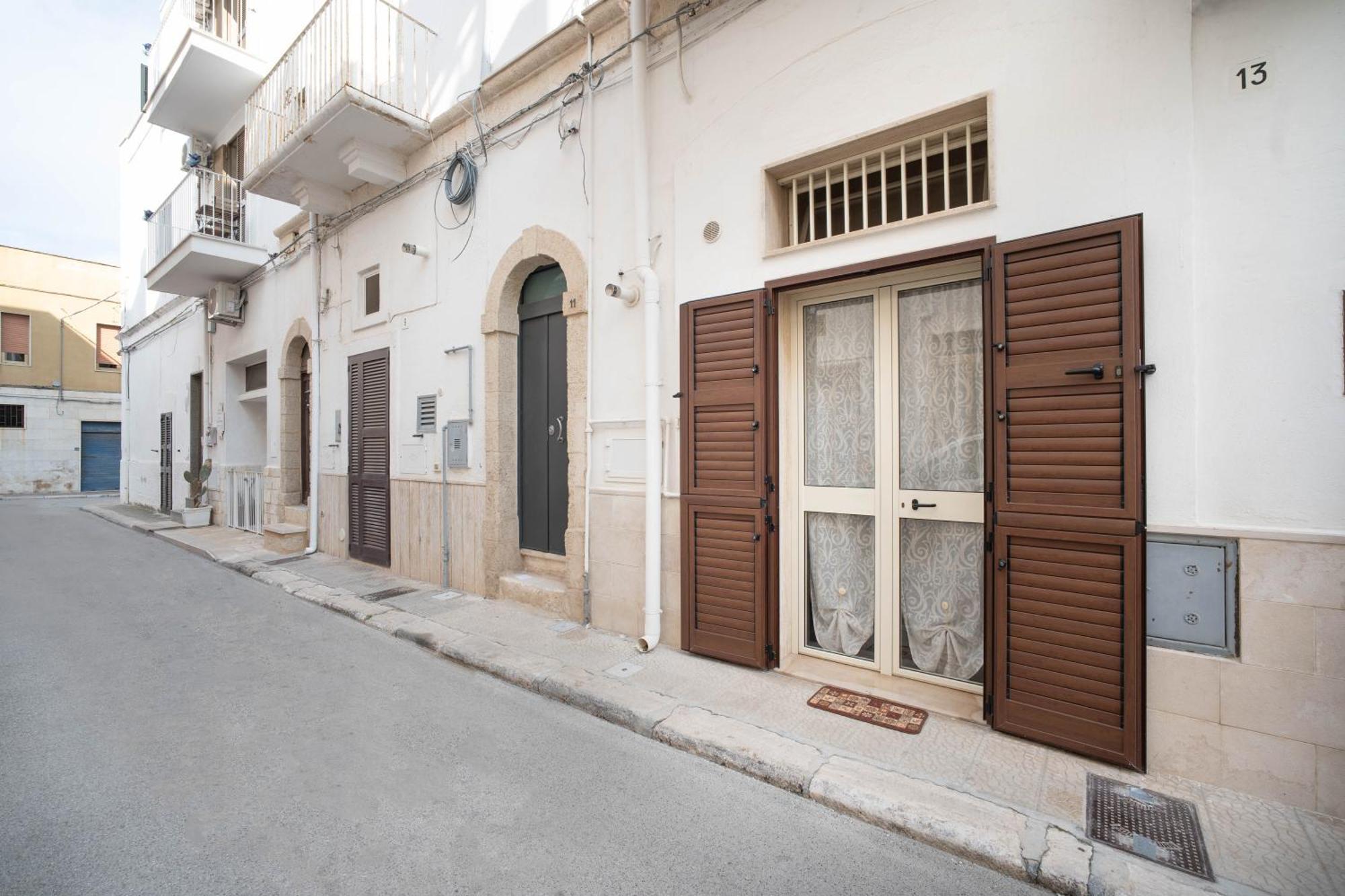 Wepuglia - Casa Romanelli