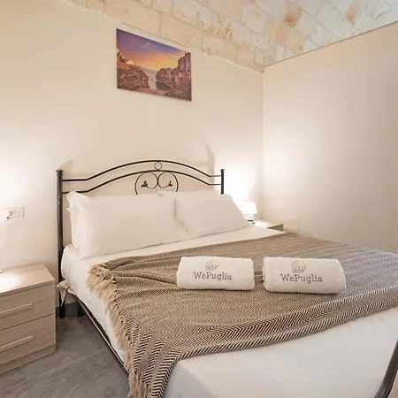 Wepuglia - Casa Romanelli Polignano a Mare Exterior photo