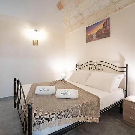 Wepuglia - Casa Romanelli Polignano a Mare Exterior photo