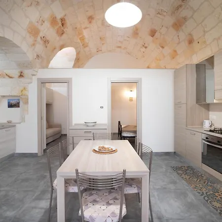 Wepuglia - Casa Romanelli Polignano a Mare Exterior photo