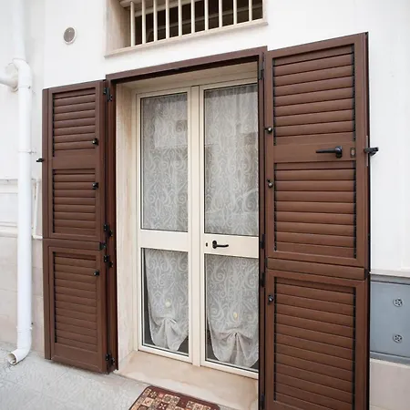 Wepuglia - Casa Romanelli Polignano a Mare Exterior photo