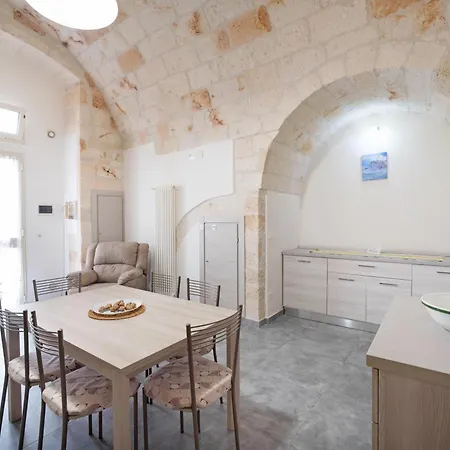 Wepuglia - Casa Romanelli Polignano a Mare Exterior photo