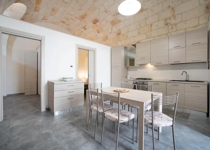 Wepuglia - Casa Romanelli