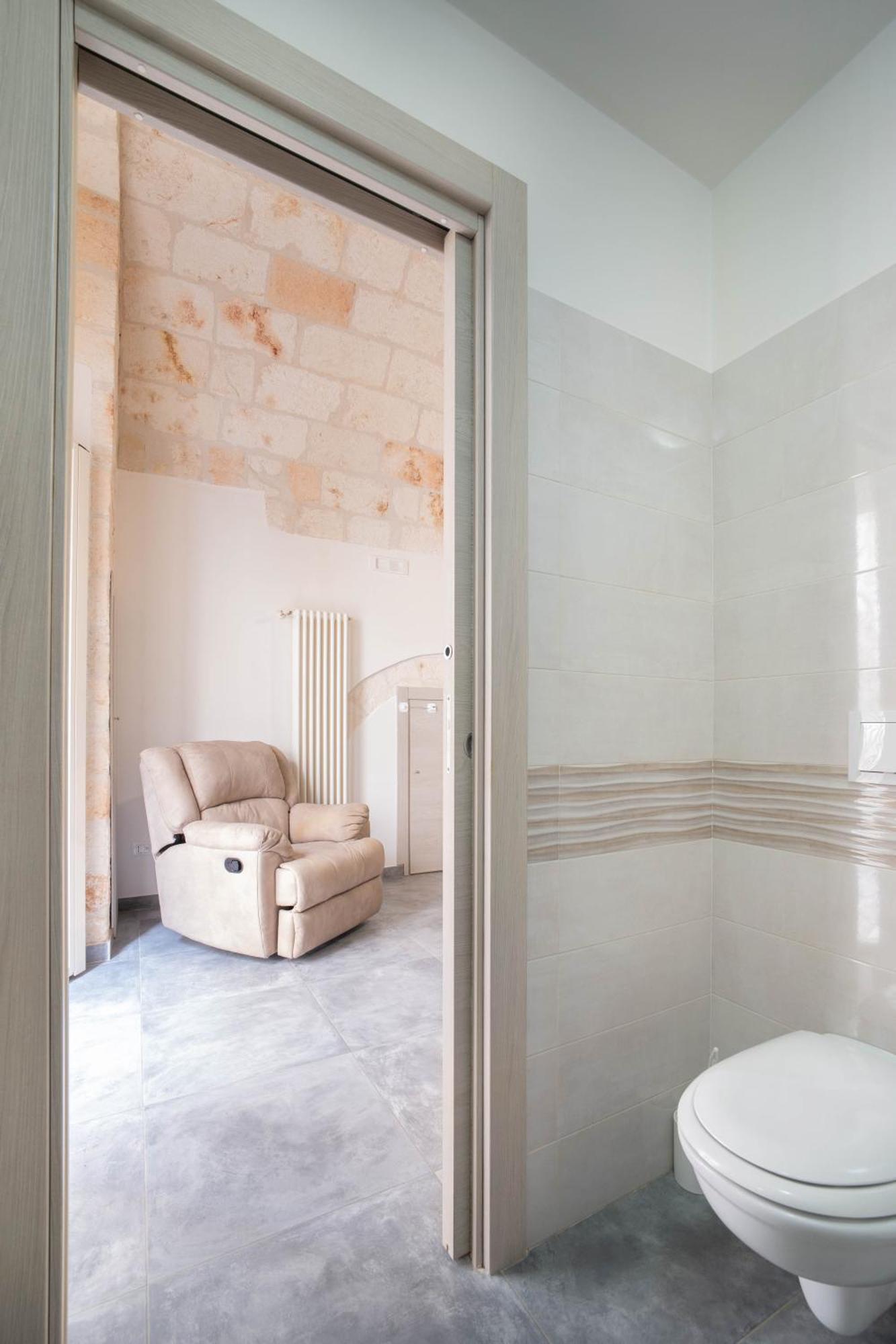 Wepuglia - Casa Romanelli Appartamento