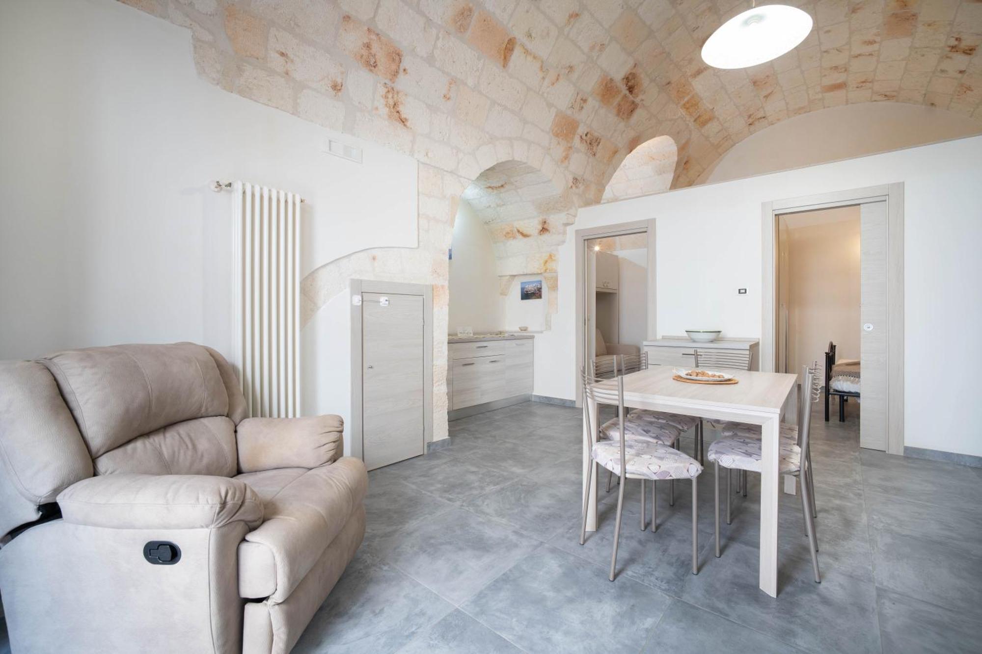 Wepuglia - Casa Romanelli *