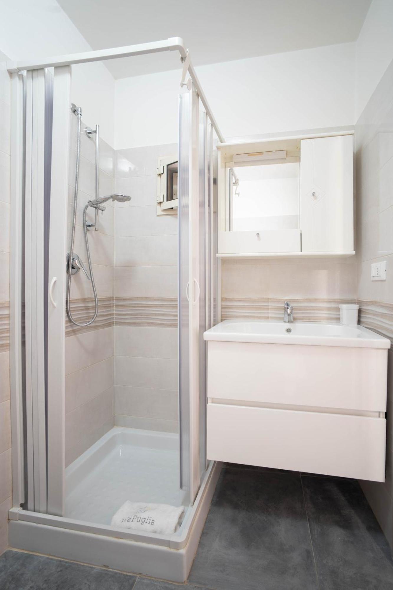 Appartamento Wepuglia - Casa Romanelli *
