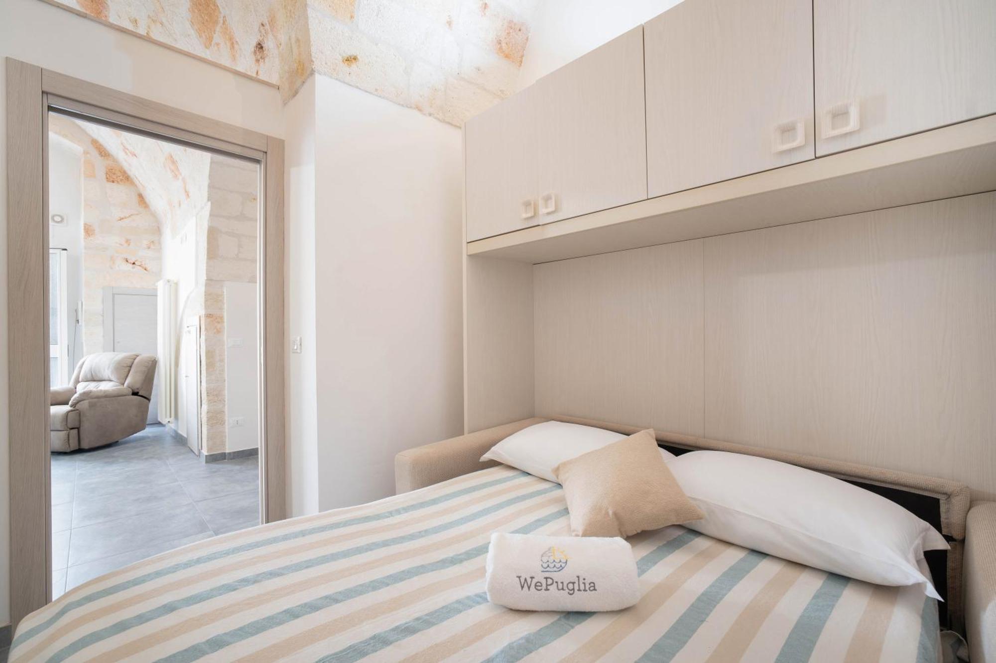 Wepuglia - Casa Romanelli Appartamento