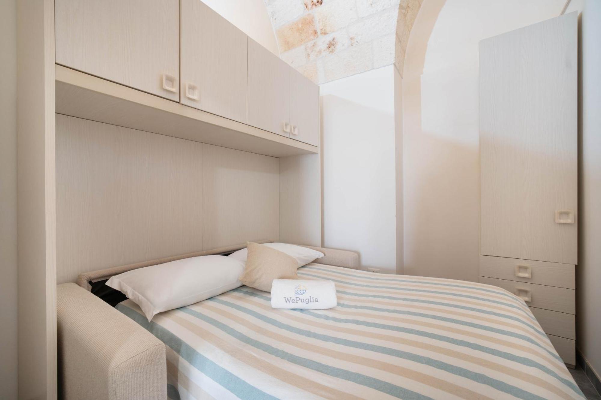 Wepuglia - Casa Romanelli Appartamento