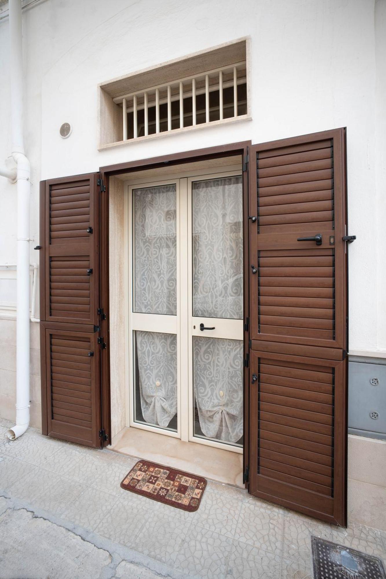 Wepuglia - Casa Romanelli Appartamento *